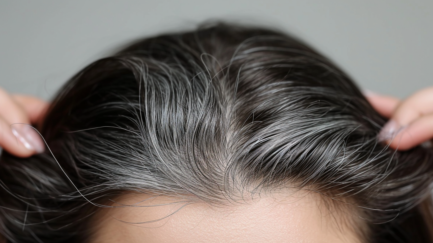Chemical Composition of Hair Dye and Its Effects on Hair Health