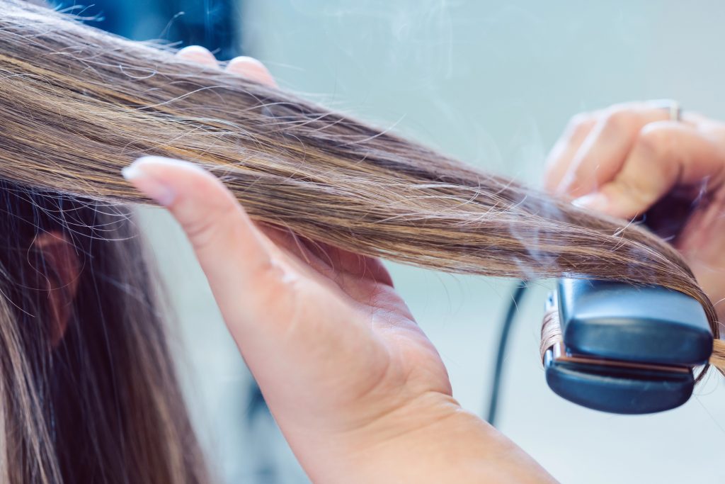 Do Brazilian Blowouts Work On Gray Hair?