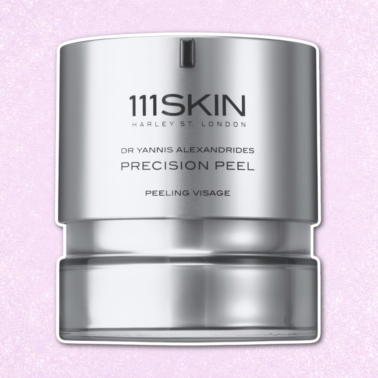 111Skin Precision Peel