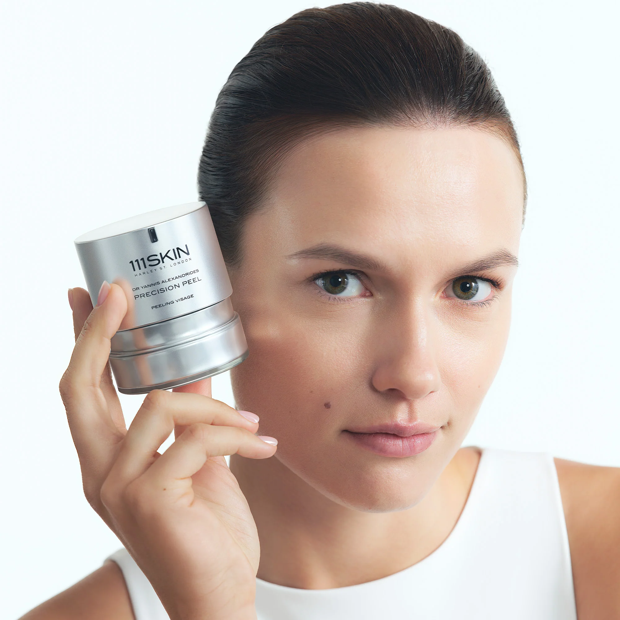 111Skin Precision Peel
