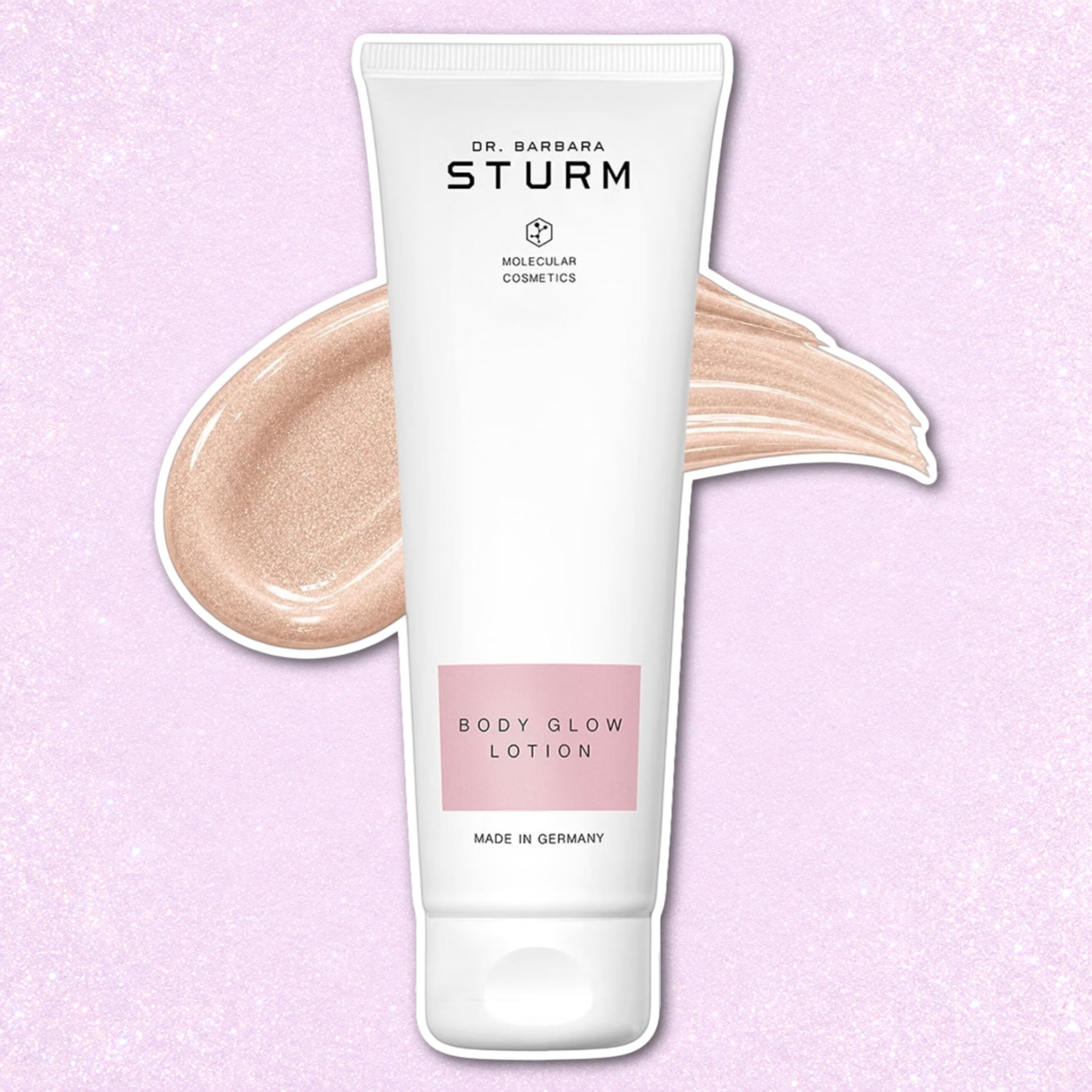 Dr Barbara Sturm Body Glow Lotion