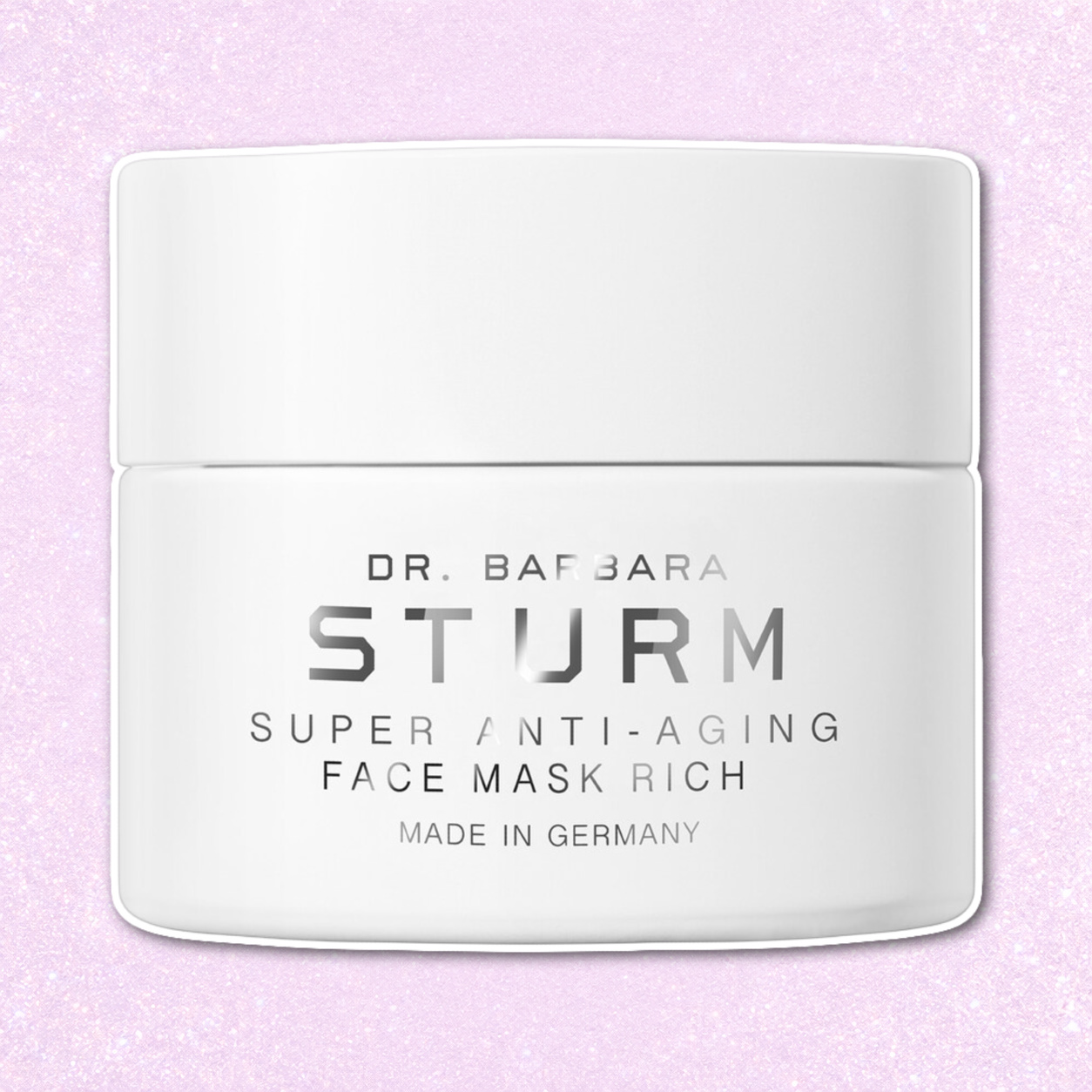 Dr Barbara Sturm Super Anti-Aging Face Mask Rich