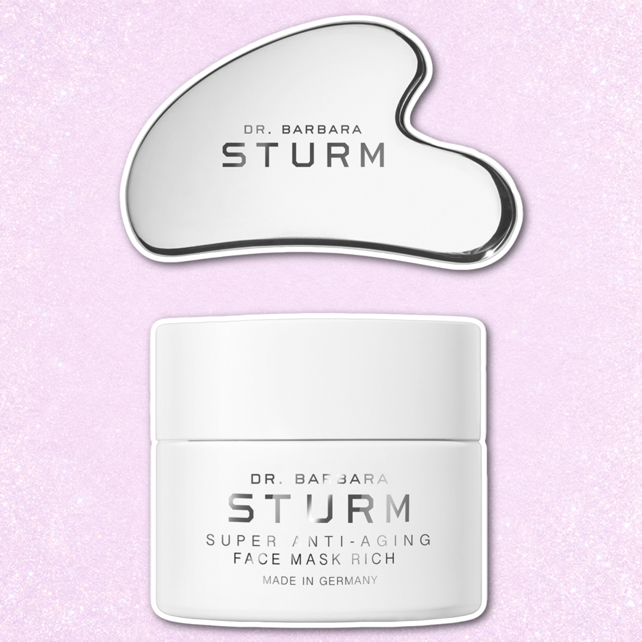 Dr Barbara Sturm Super Anti-Aging Face Mask Rich