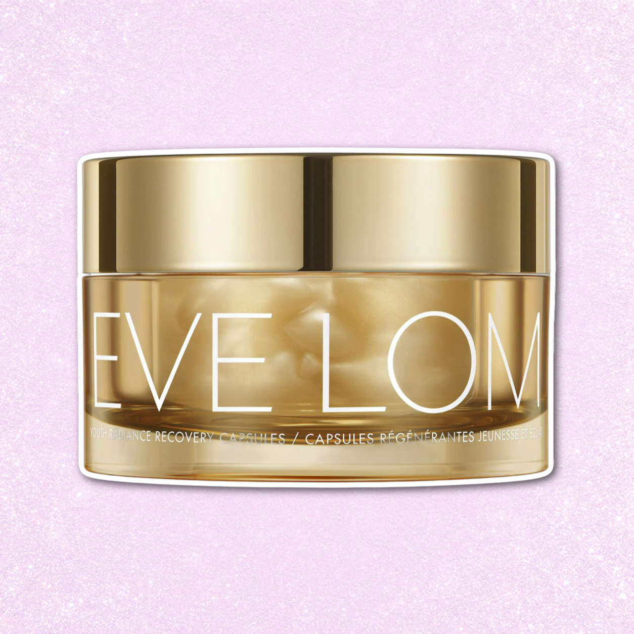 EVE LOM Youth Radiance Recovery Capsules
