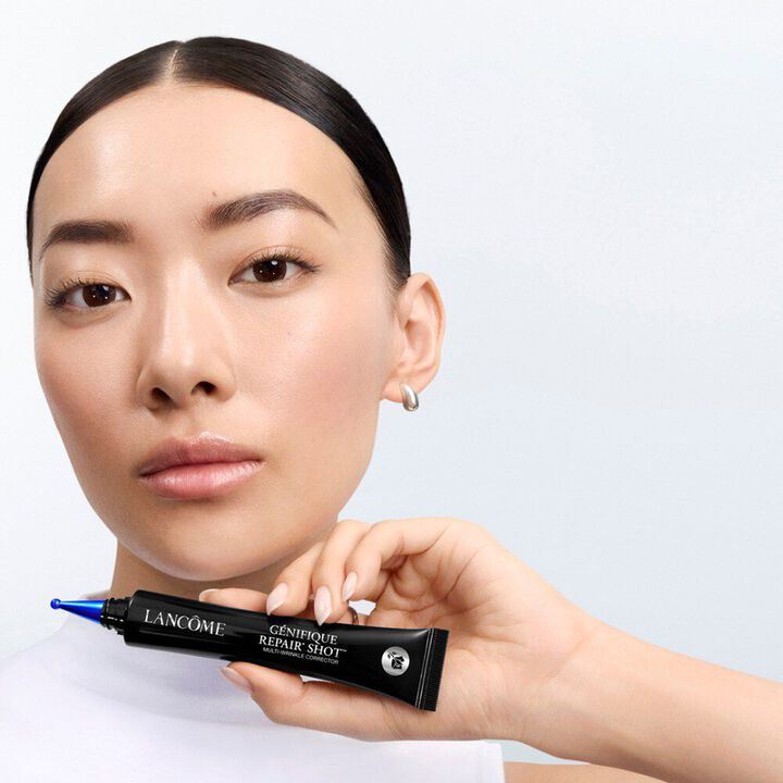 Lancome Genifique Repair Shot Multi-Wrinkle Corrector
