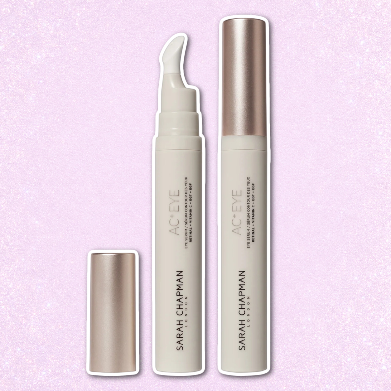 Sarah Chapman AC+ Eye Serum