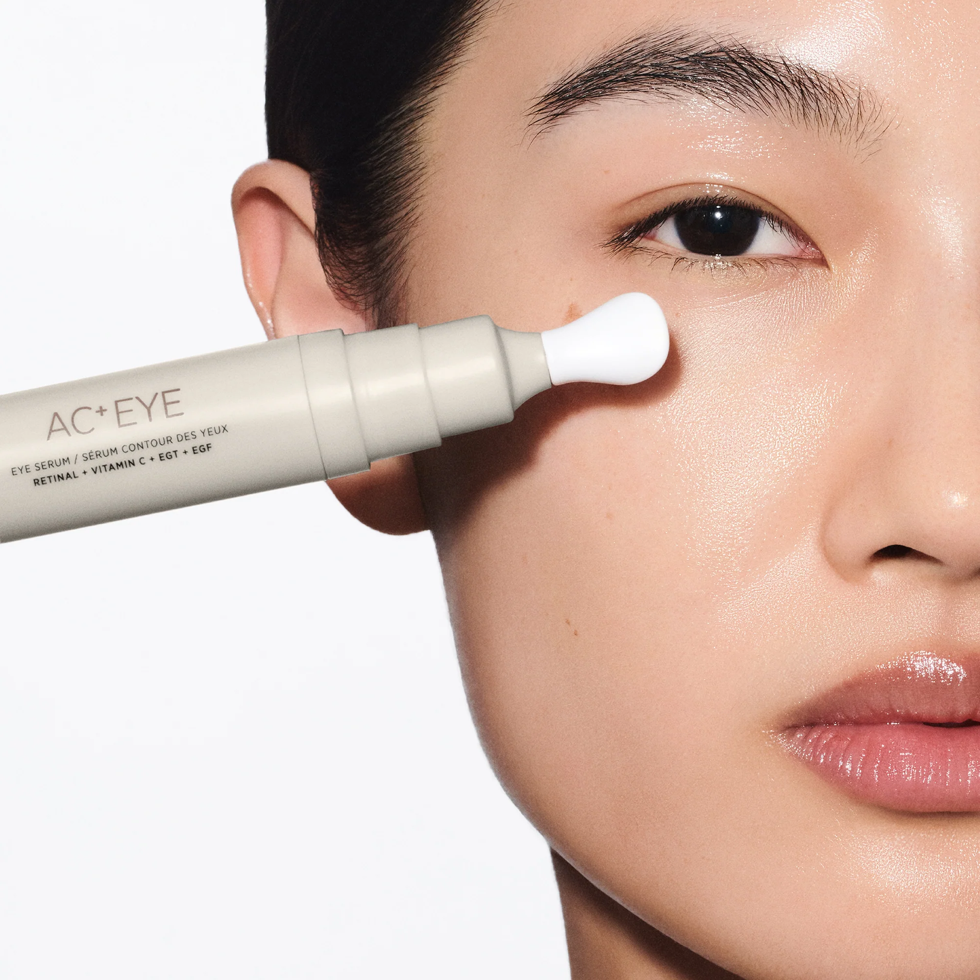 Sarah Chapman AC+ Eye Serum